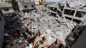 Gaza