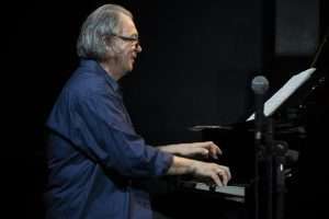 Gilberto Mazzotti