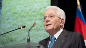 Mattarella