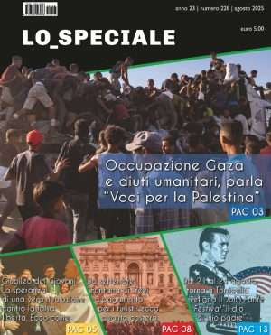 Lo Speciale n. 228 - Agosto 2025
