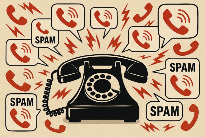 Telemarketing