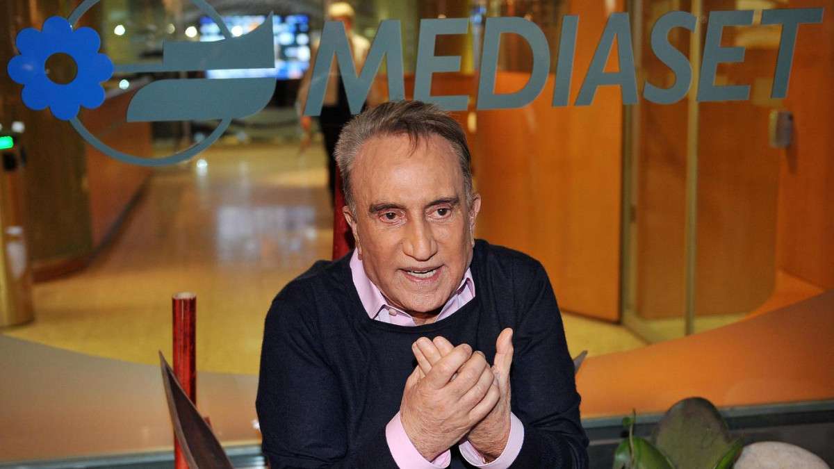 Emilio Fede