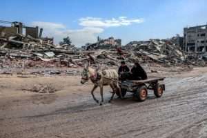 Gaza