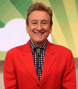 Dario Salvatori