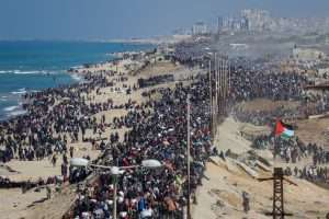 Gaza