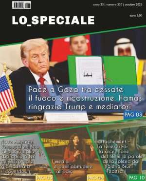 Lo Speciale n. 230 - Ottobre 2025