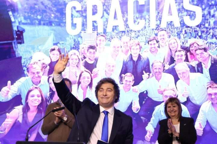 Argentina