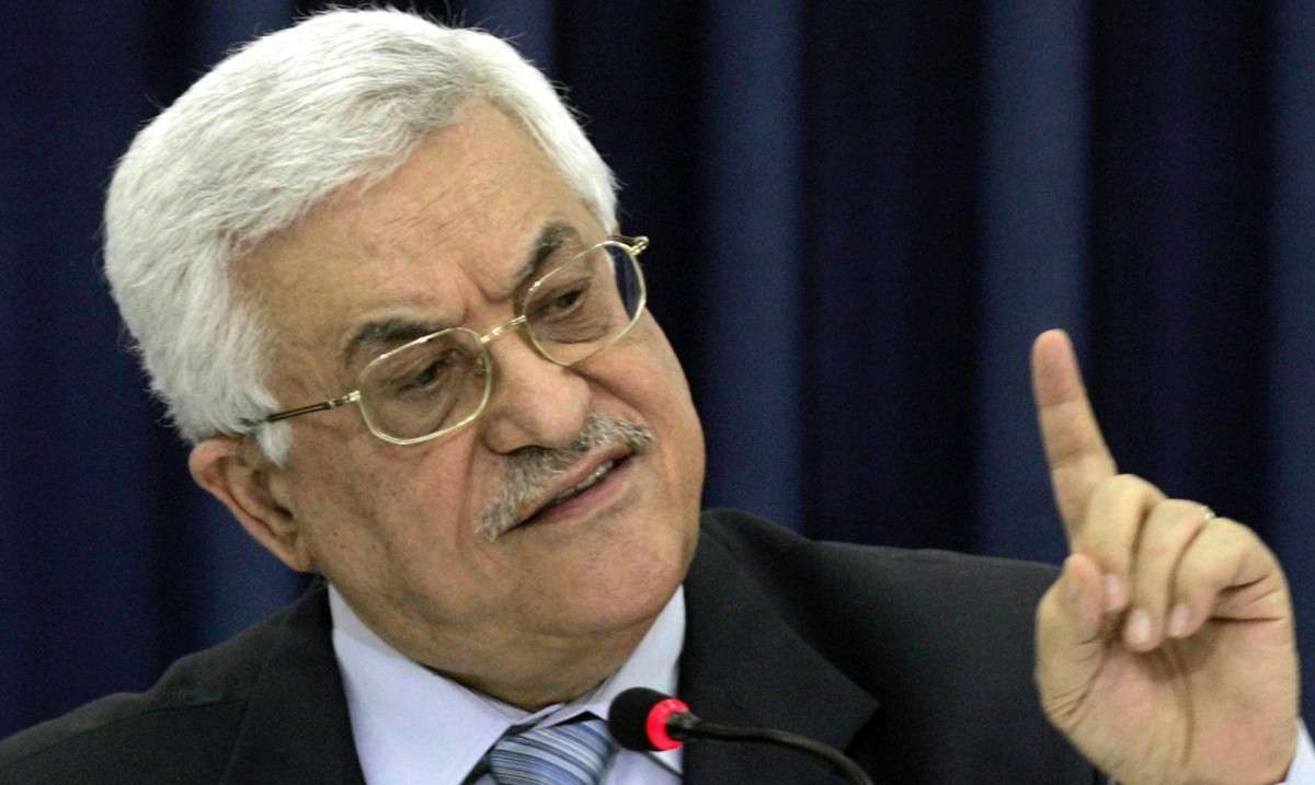 Palestina
