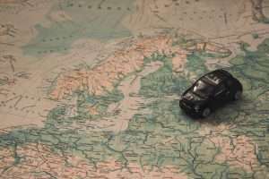 automobile