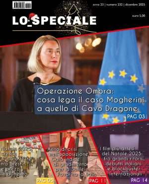 Lo Speciale n. 232 - Dicembre 2025