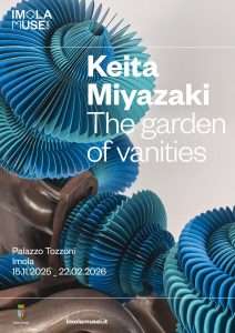 Keita Miyazaki. The garden of vanities