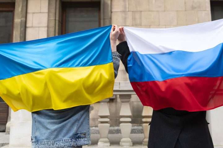 Ucraina