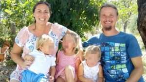 Famiglia
