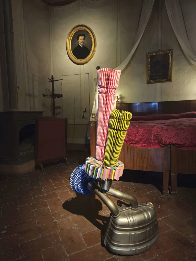 Quarantine, 2014