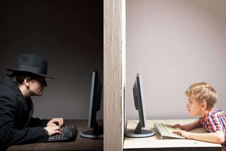 internet