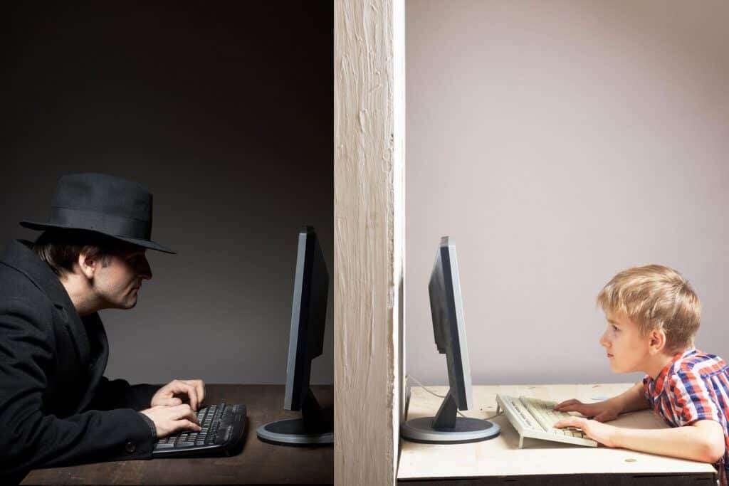 internet