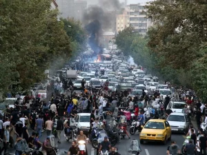 Iran