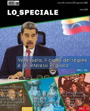 Lo Speciale n. 233 - Gennaio 2026