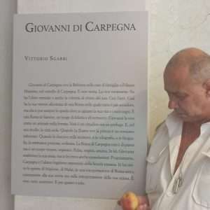 Giovanni di Carpegna Falconieri