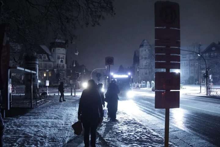 Berlino