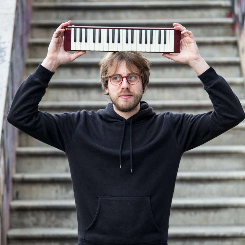 <strong>Alessandro Garino</strong>