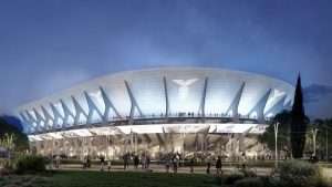 stadio