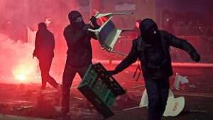 Sicurezza
