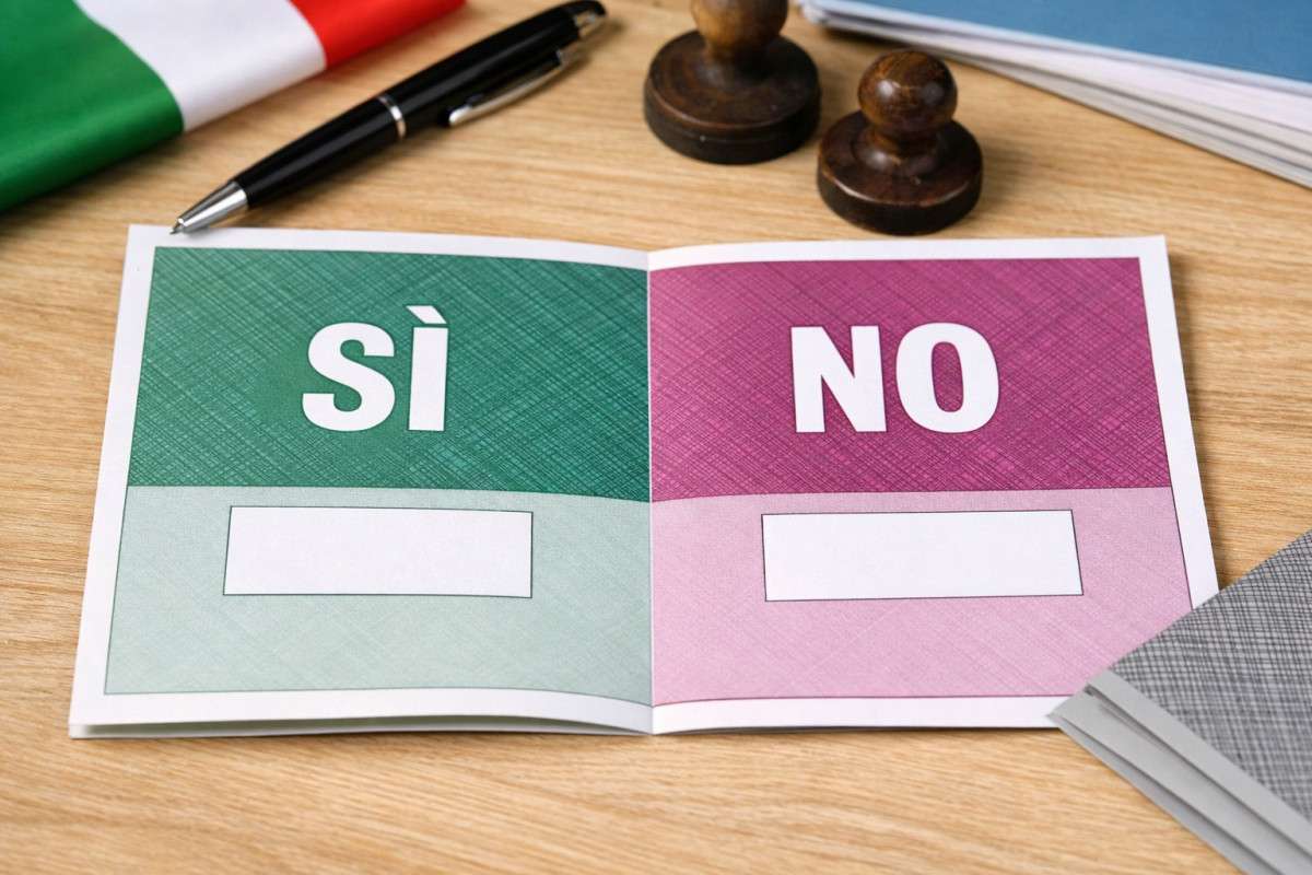 giustizia