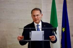 Farnesina