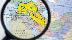 Kurdistan