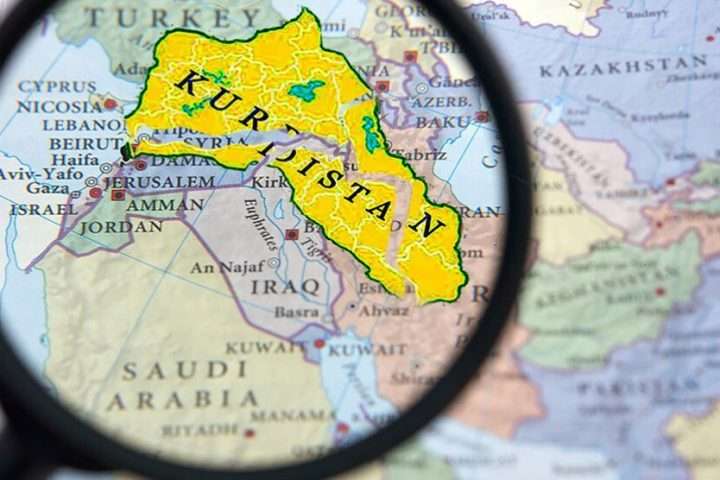 Kurdistan