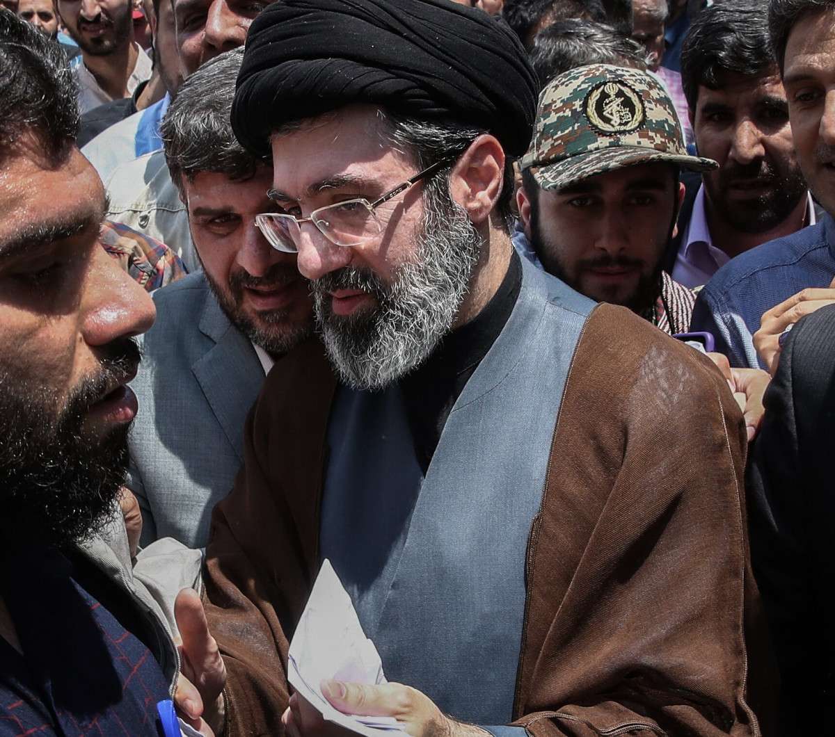 Iran