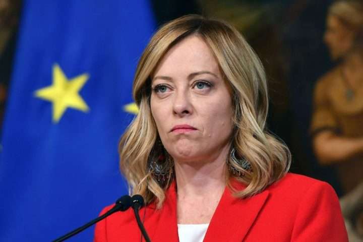 Meloni