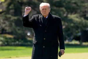 Il Signor Trump