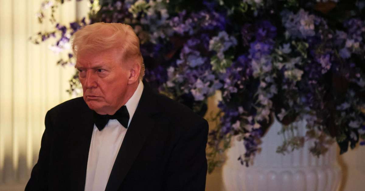 Donald