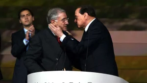 Berlusconi