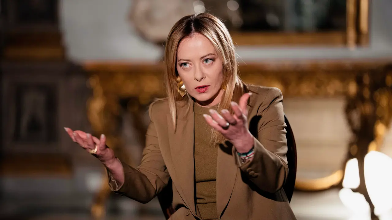 Meloni