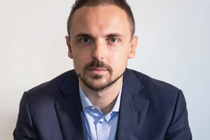 Nazzareno Damioli amministratore delegato Sandrini Metalli
