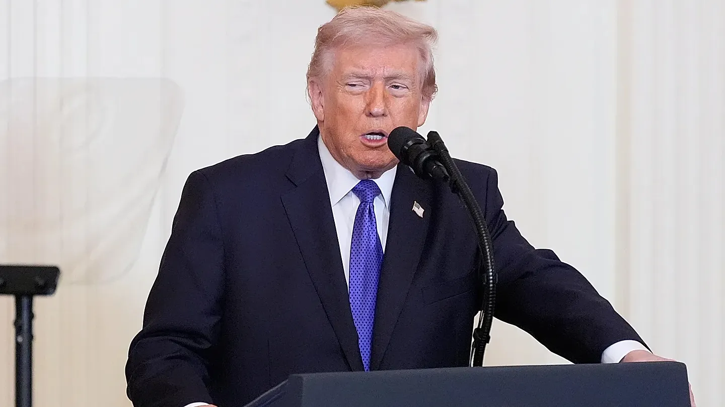 Donald