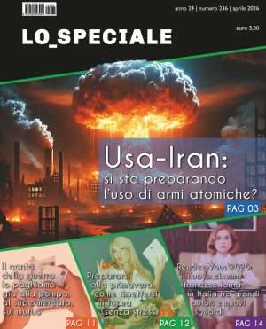 Lo Speciale n. 236 - Aprile 2026