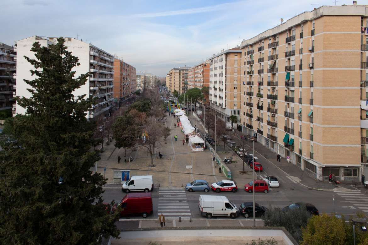 sfratti