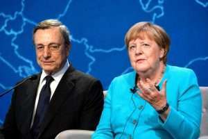 Draghi
