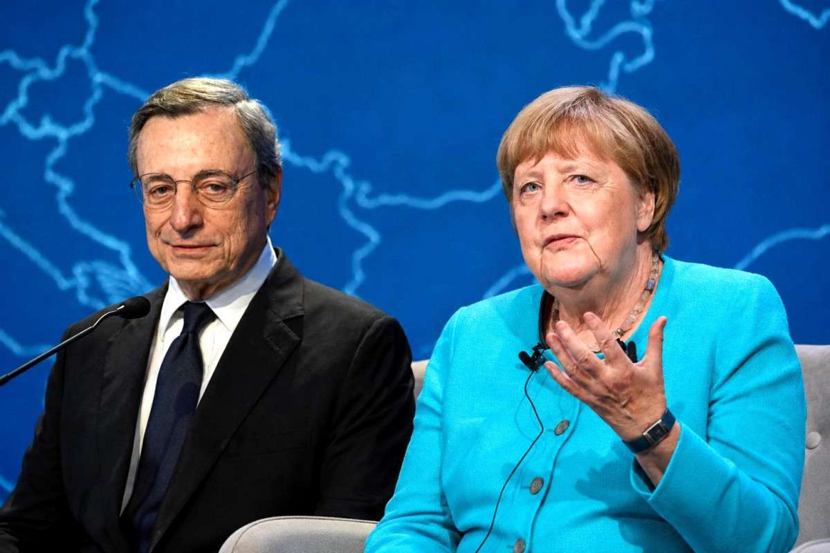 Draghi