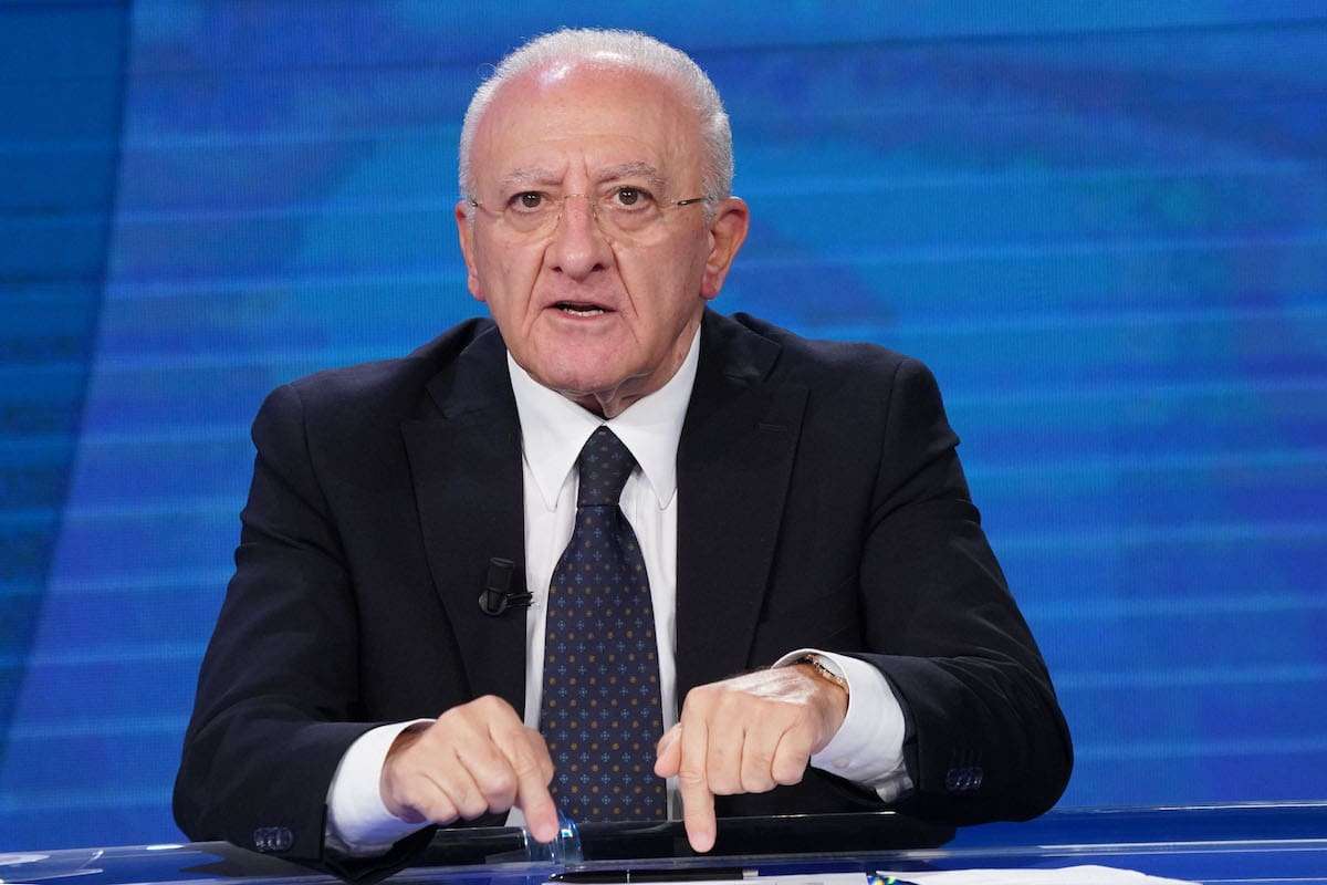 De Luca
