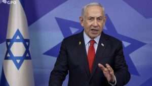 Netanyahu