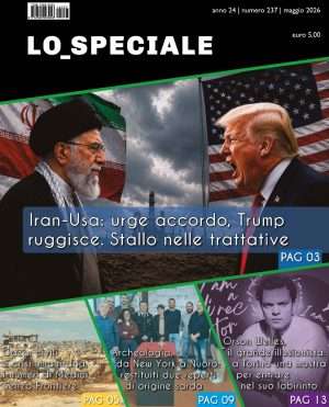 Lo Speciale n. 237 - Maggio 2026