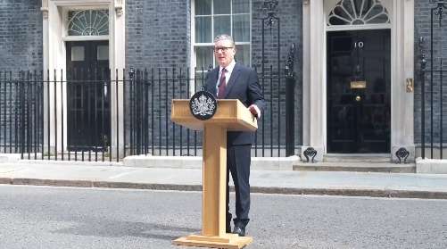 Starmer