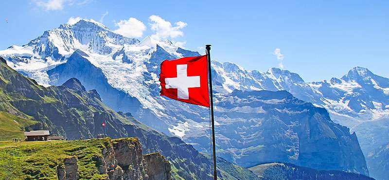 Svizzera