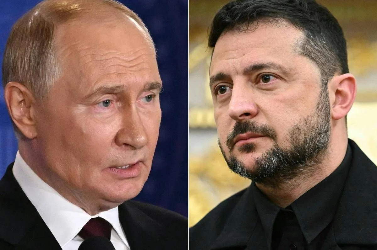 Zelensky