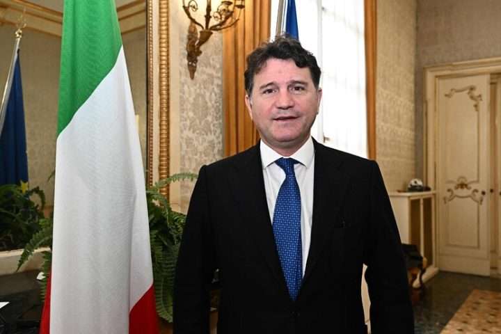 forza italia